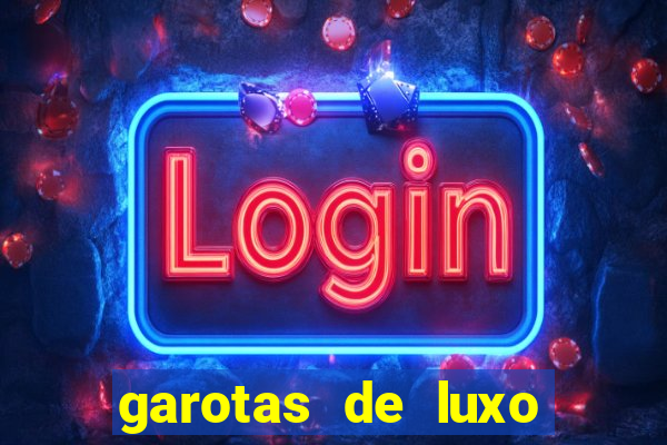garotas de luxo porto feliz